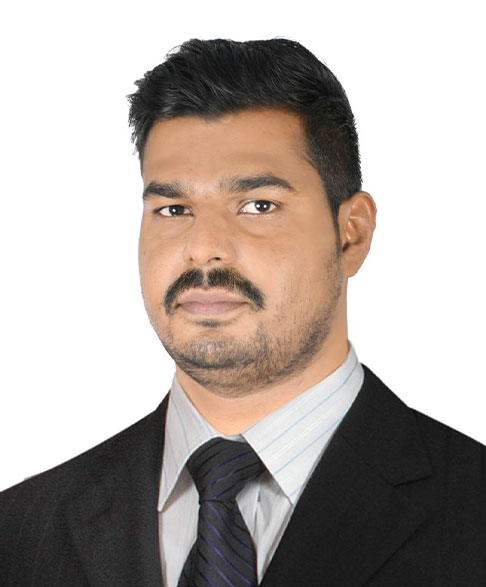 Ashique Anthru