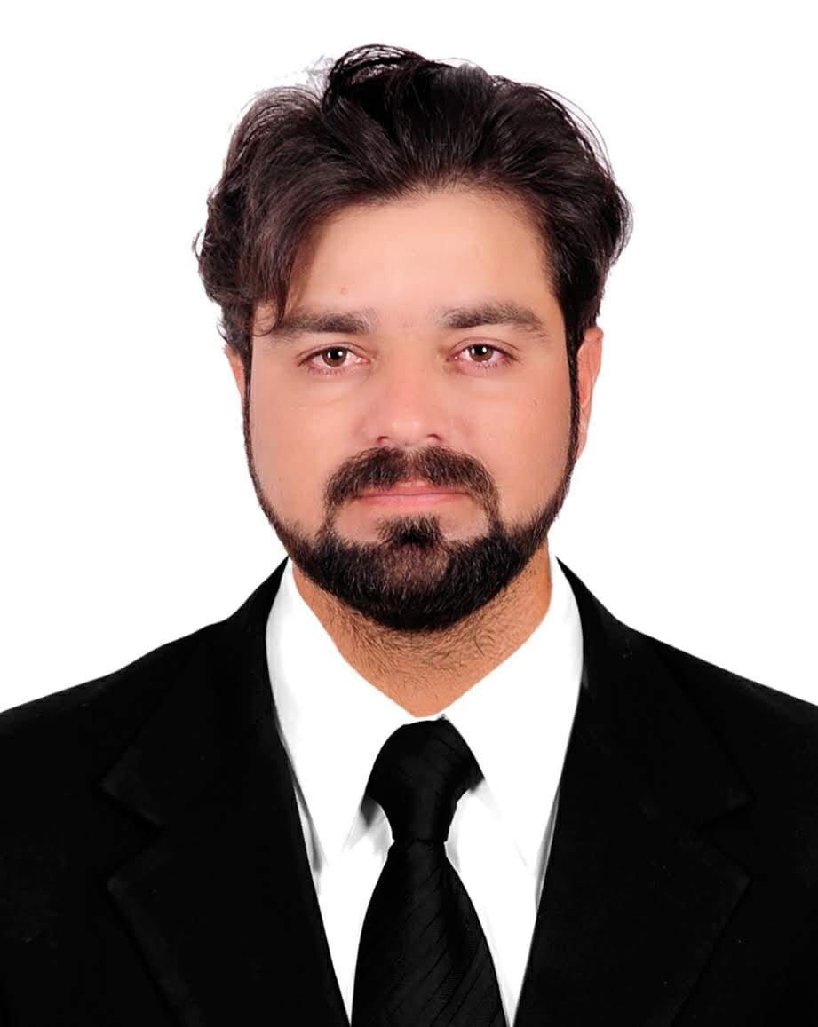 Muhammad Farooq
