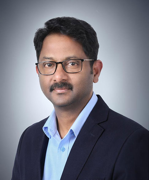 Titus Varghese